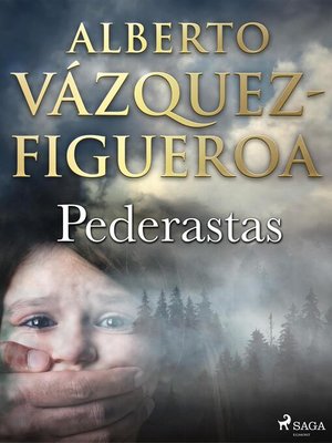 cover image of Pederastas
